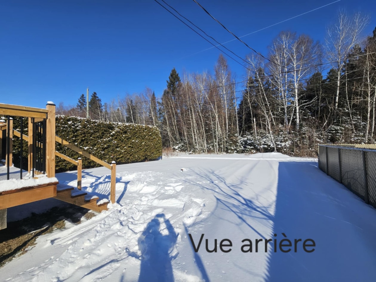 Photo 24 — 841 Av Des Dalles, Shawinigan, G9P 0C2, Shawinigan