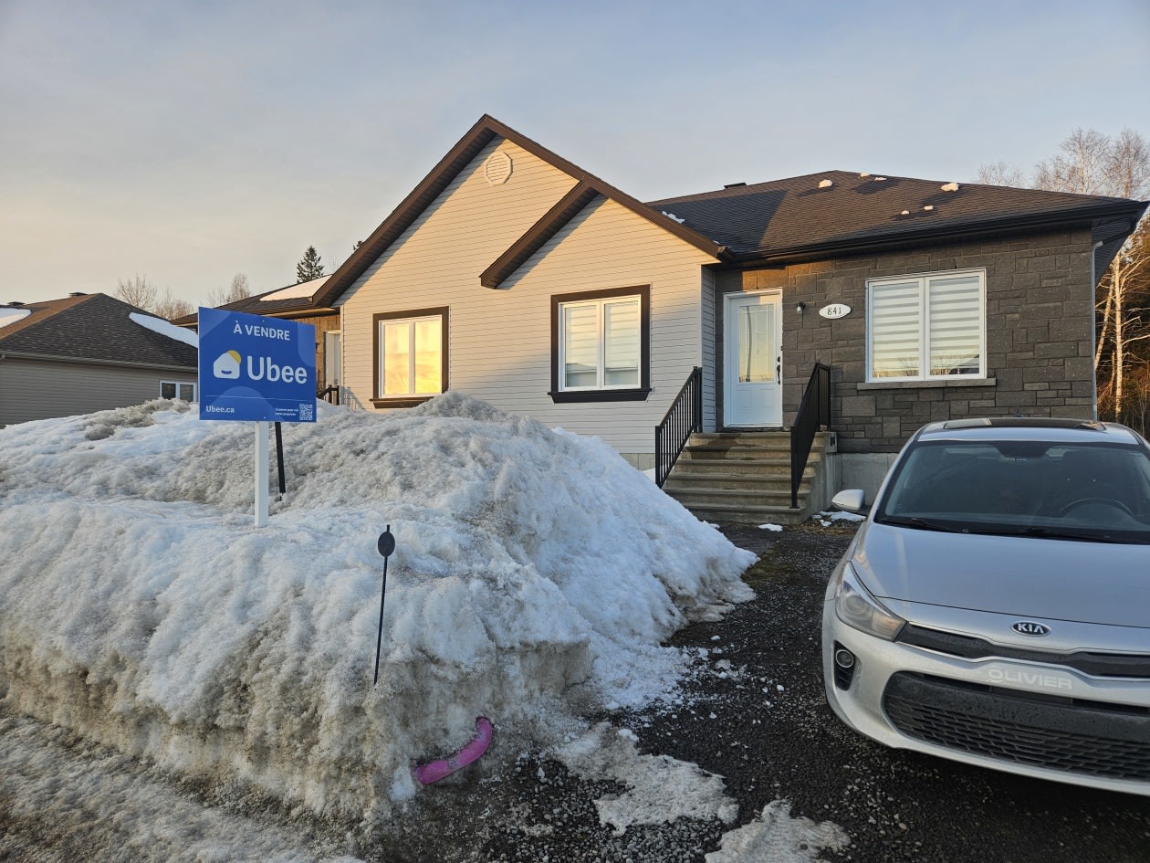 Photo 26 — 841 Av Des Dalles, Shawinigan, G9P 0C2, Shawinigan