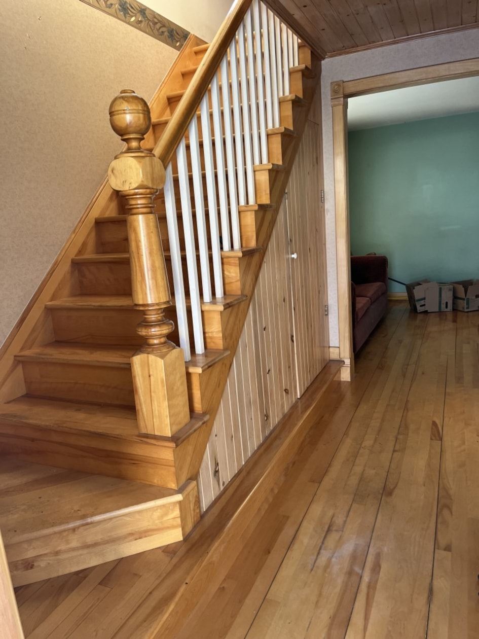 Photo 10 — 434 Rue Saint-Joachim, Coaticook, J1A 2L7, Coaticook