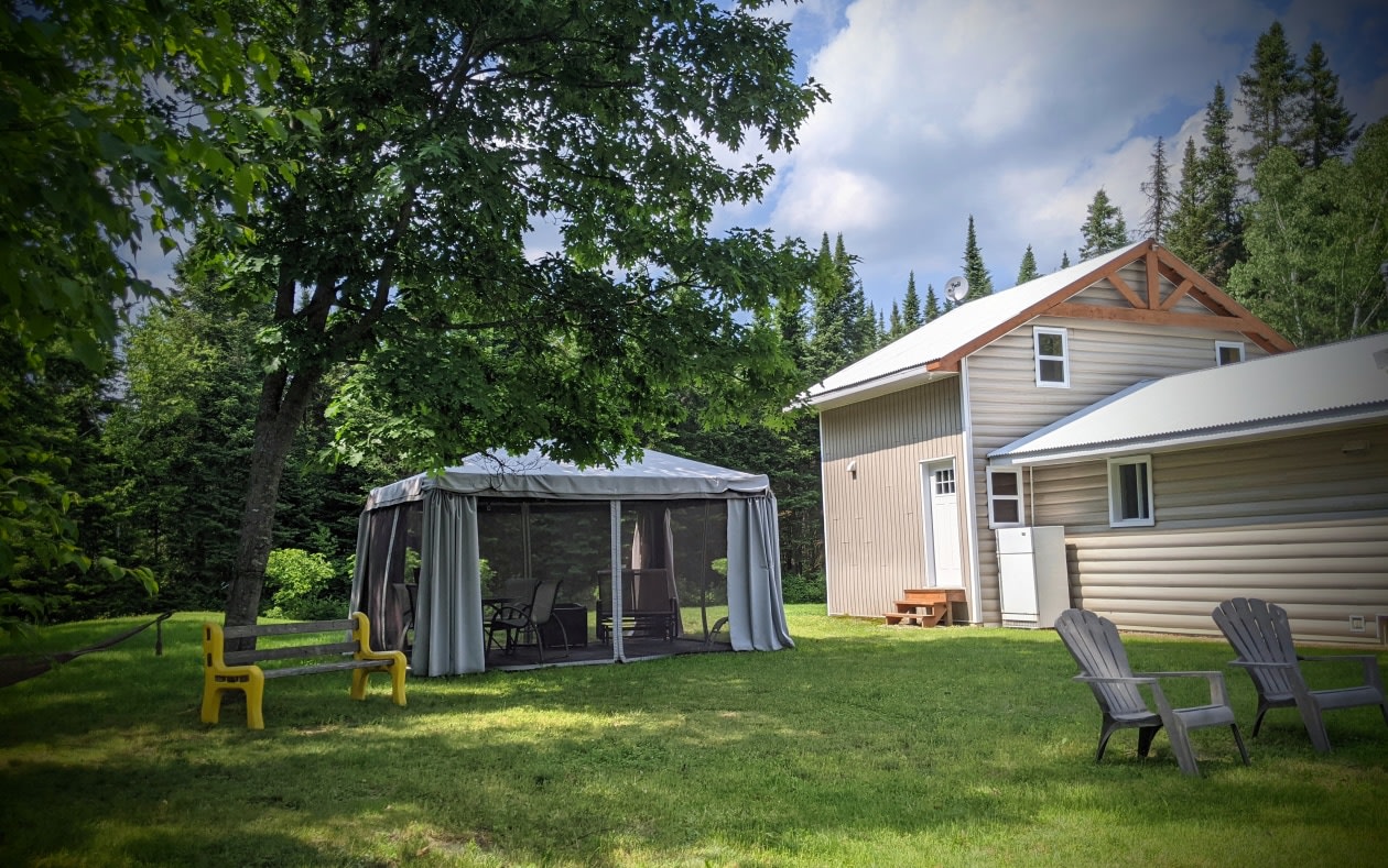 Extérieur — 94 9E Rang, Saint-Just-de-Bretenières, G0R 3H0, Saint-Just-de-Bretenières