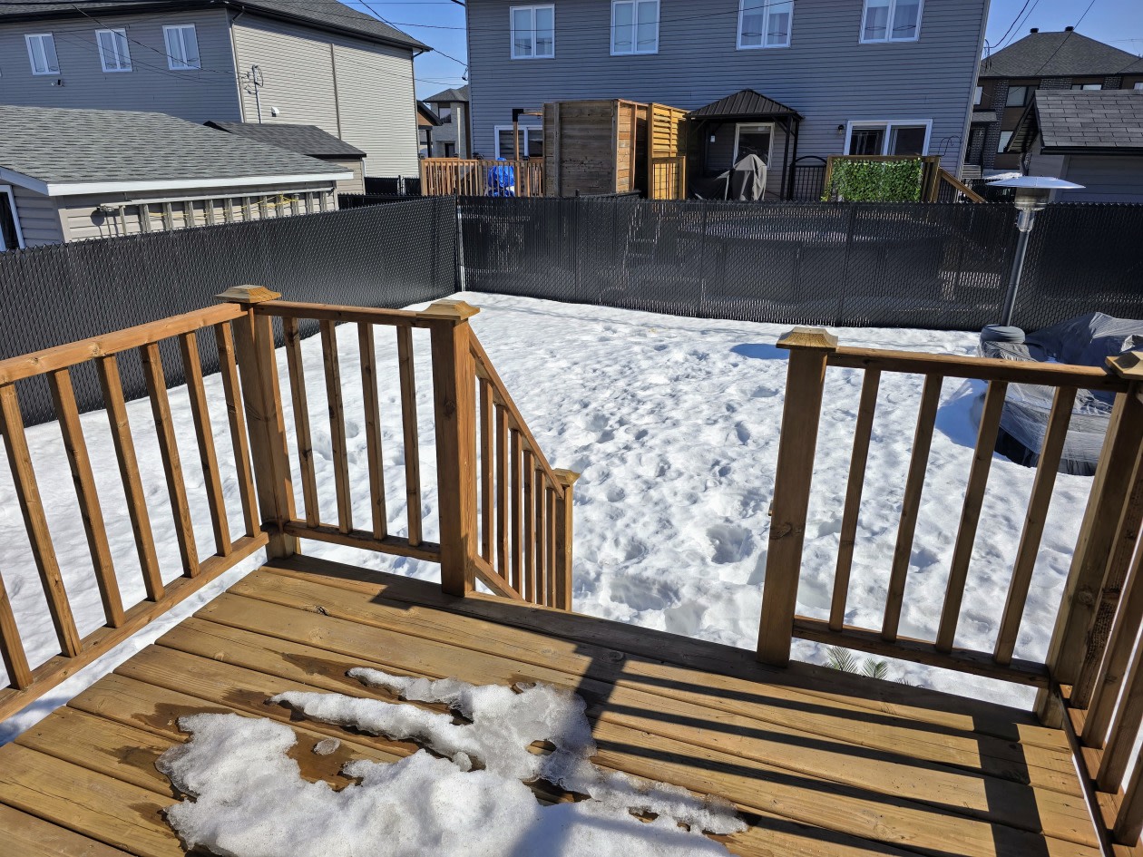 Extérieur — 892 Av De La Traversée, Salaberry-de-Valleyfield, J6S 0N4, Salaberry-de-Valleyfield