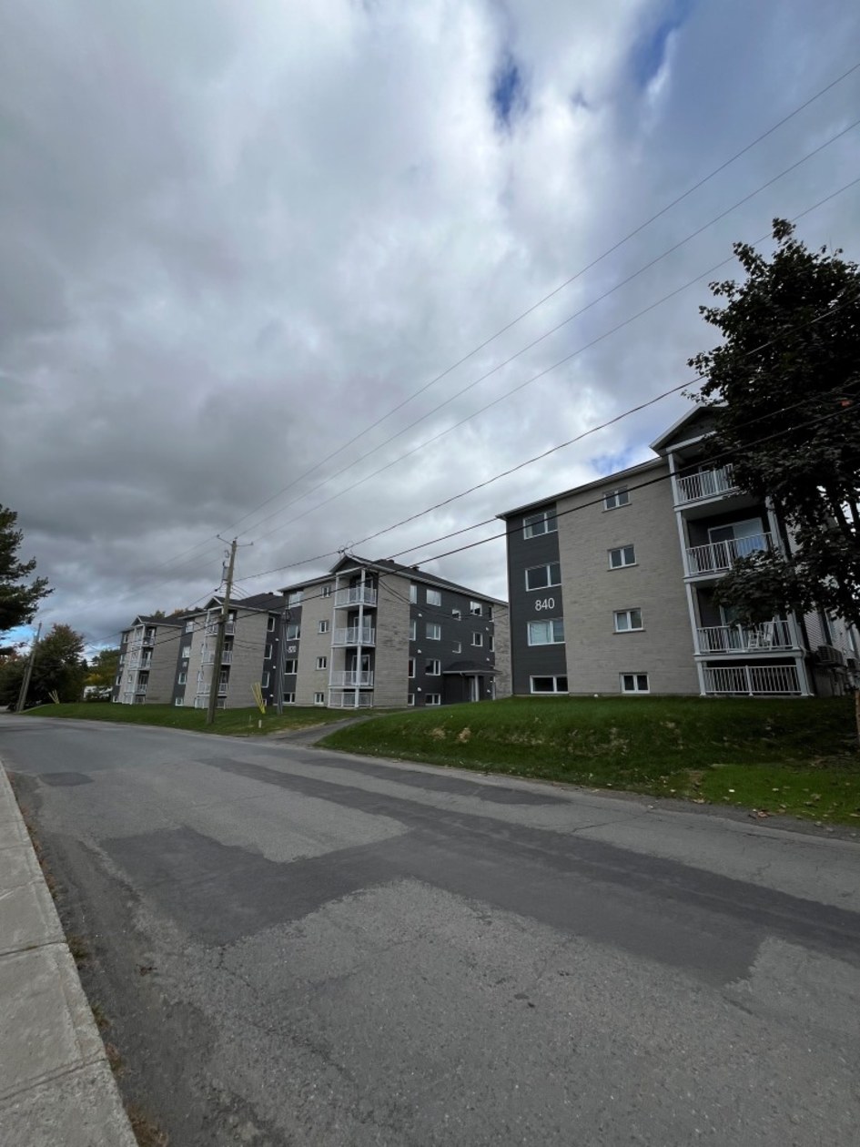 Photo 8 — 1-800 Rue Saint-Jacques O, 1, Princeville, G6L 4Y9, Princeville