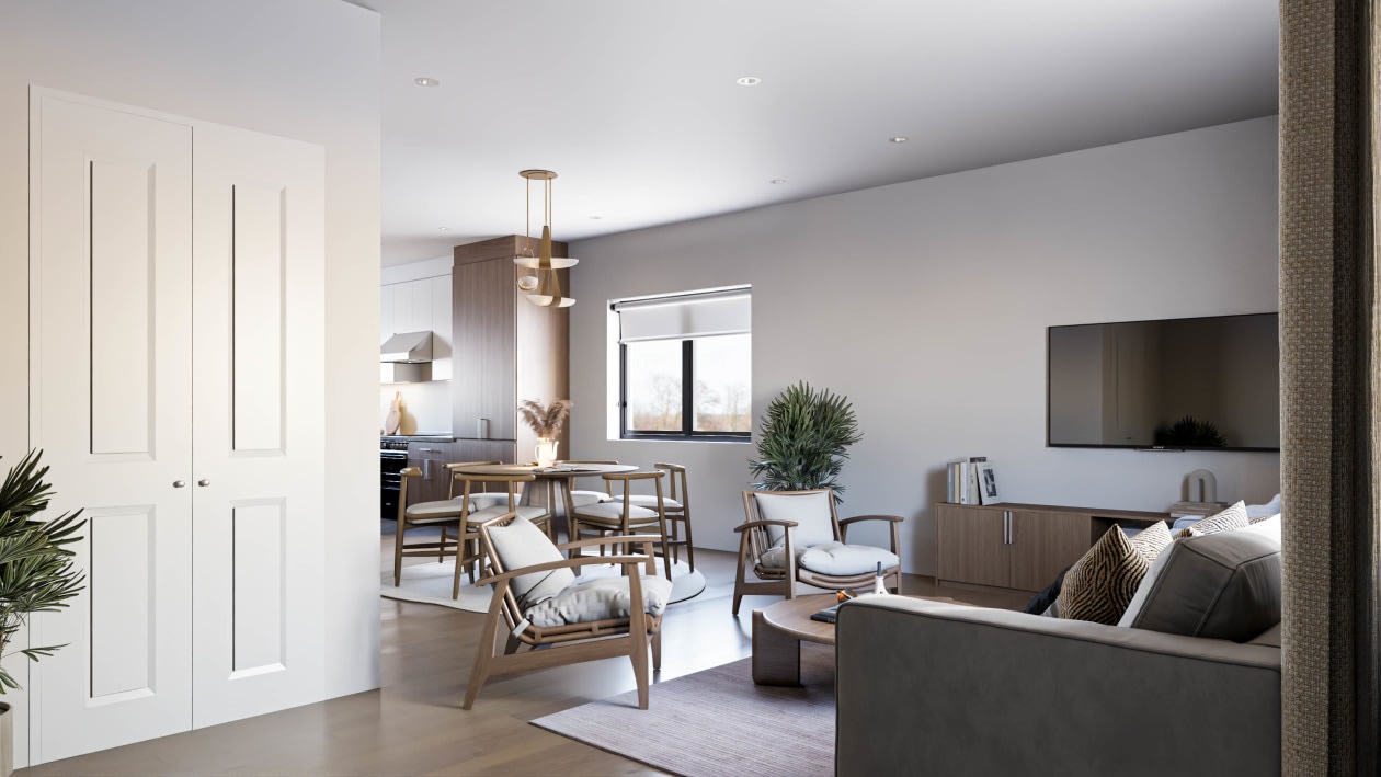 Photo 5 — 275 Rue Principale, 1, Saint-Louis-de-Blandford, G0Z 1B0, Saint-Louis-de-Blandford