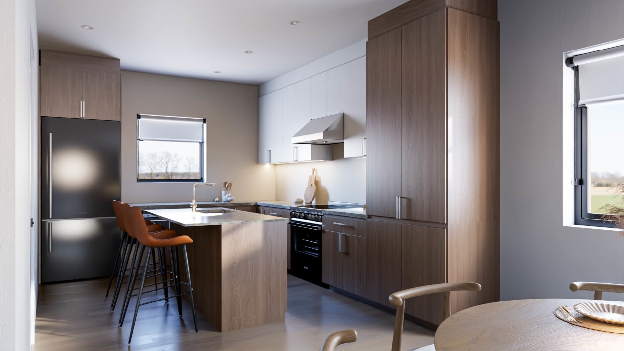 Photo 6 — 275 Rue Principale, 1, Saint-Louis-de-Blandford, G0Z 1B0, Saint-Louis-de-Blandford