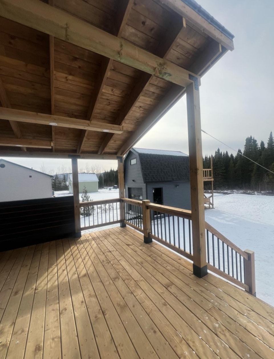 Photo 8 — 42 Rue De l'Envol, Gaspé, G4X 3C4, Gaspé