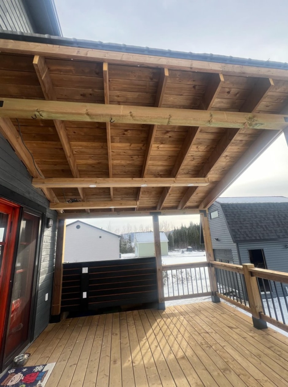 Photo 9 — 42 Rue De l'Envol, Gaspé, G4X 3C4, Gaspé