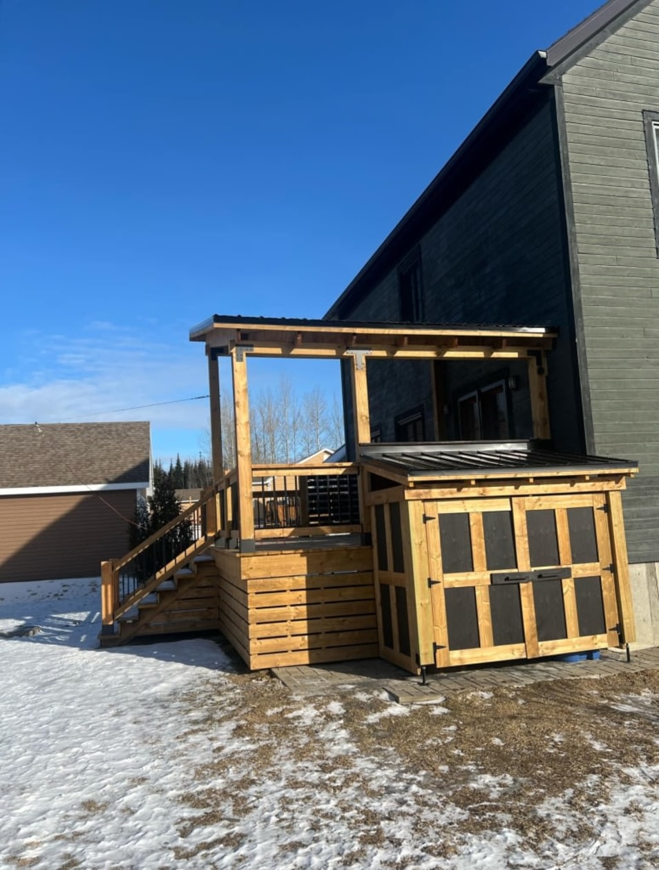 Photo 7 — 42 Rue De l'Envol, Gaspé, G4X 3C4, Gaspé