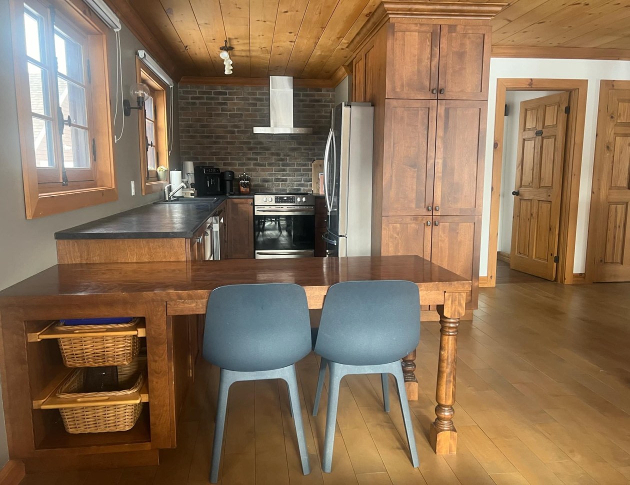 Photo 12 — 42 Rue De l'Envol, Gaspé, G4X 3C4, Gaspé