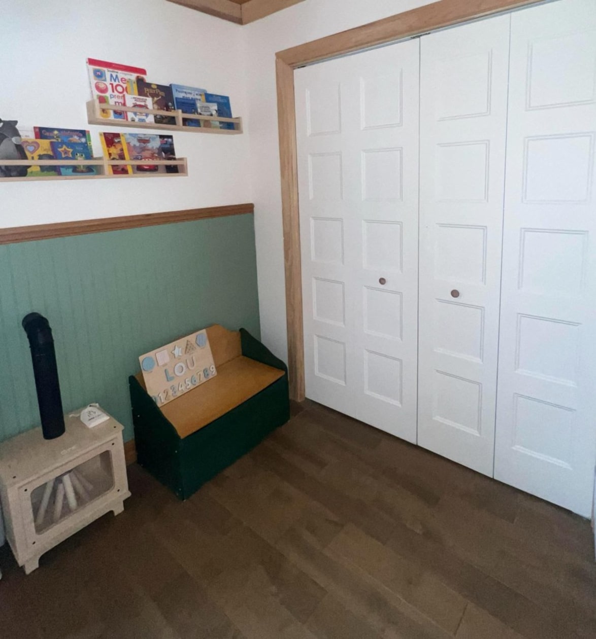 Photo 19 — 42 Rue De l'Envol, Gaspé, G4X 3C4, Gaspé
