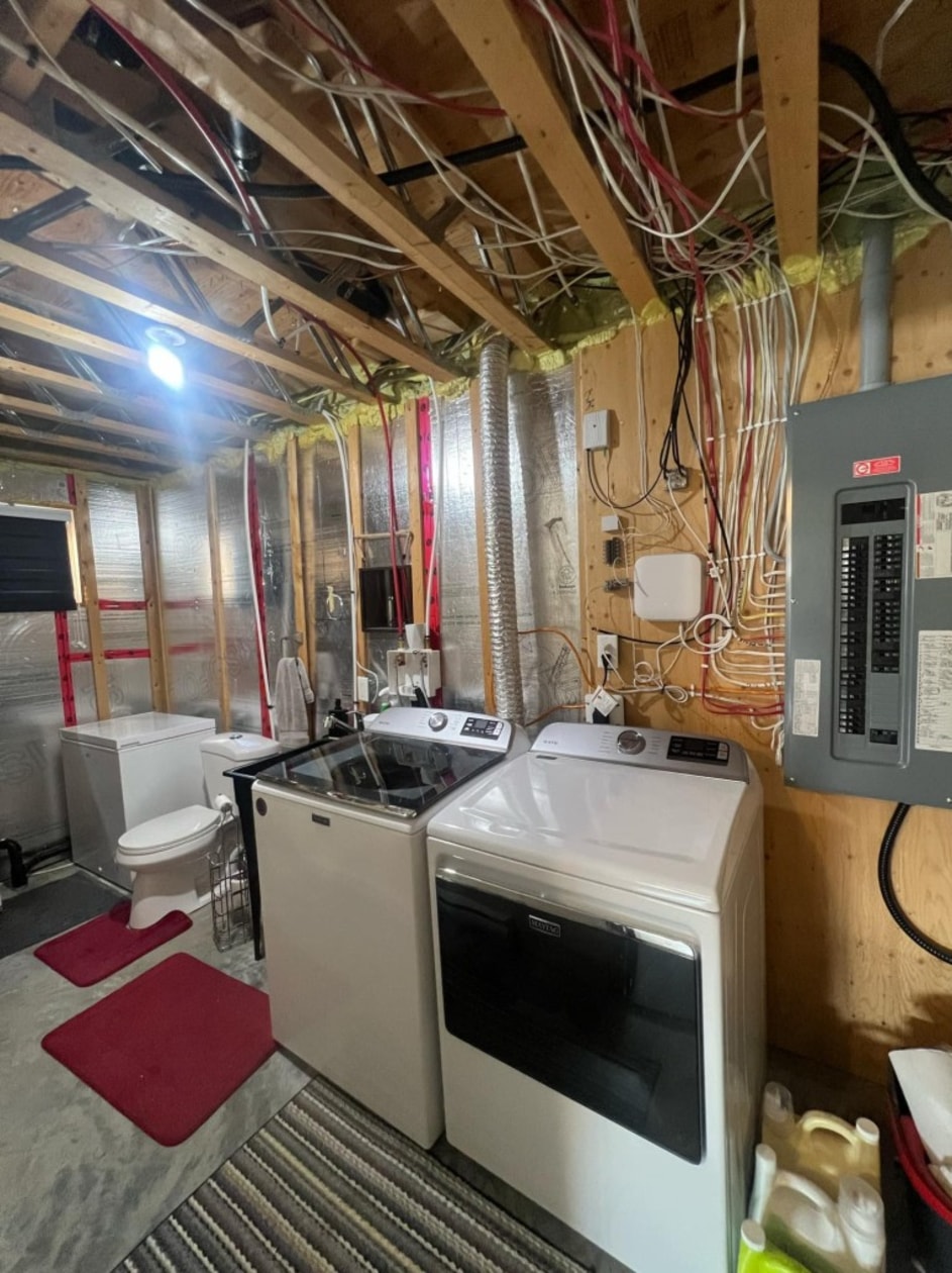 Photo 32 — 42 Rue De l'Envol, Gaspé, G4X 3C4, Gaspé