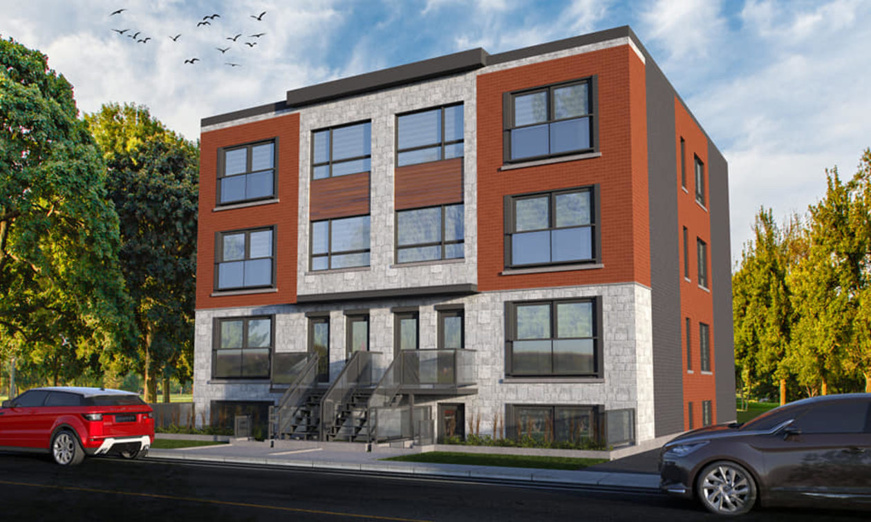 Photo 12 — 2476 Rue Du Quesne, Montréal, H1N 2W7, Montréal