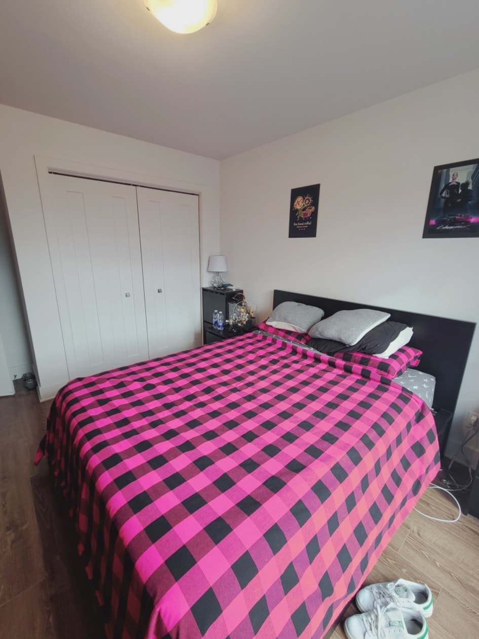 Photo 8 — 2476 Rue Du Quesne, Montréal, H1N 2W7, Montréal