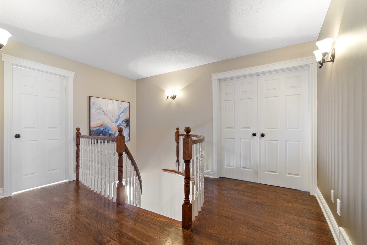 Corridor — 77 Rue Félix-Leclerc, Gatineau, J9H 6Y2, Gatineau