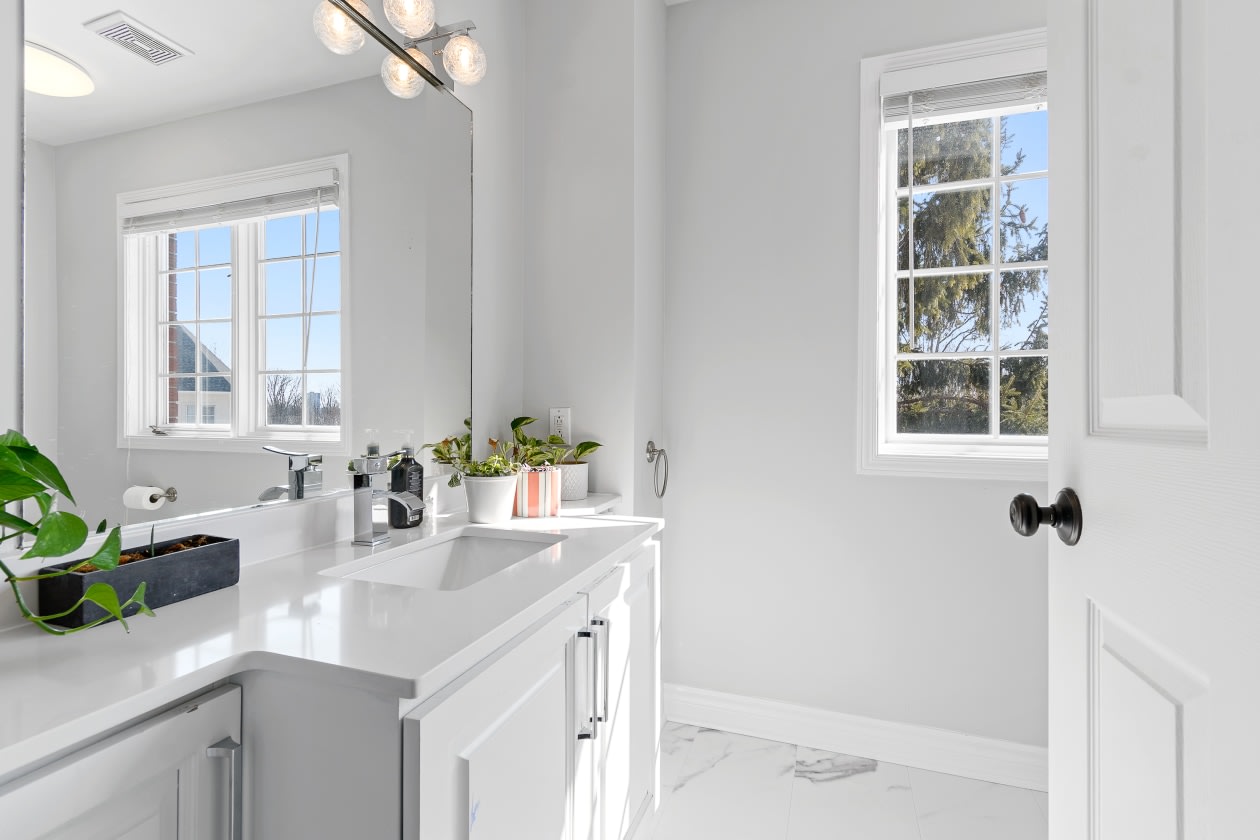 Salle de bains — 77 Rue Félix-Leclerc, Gatineau, J9H 6Y2, Gatineau
