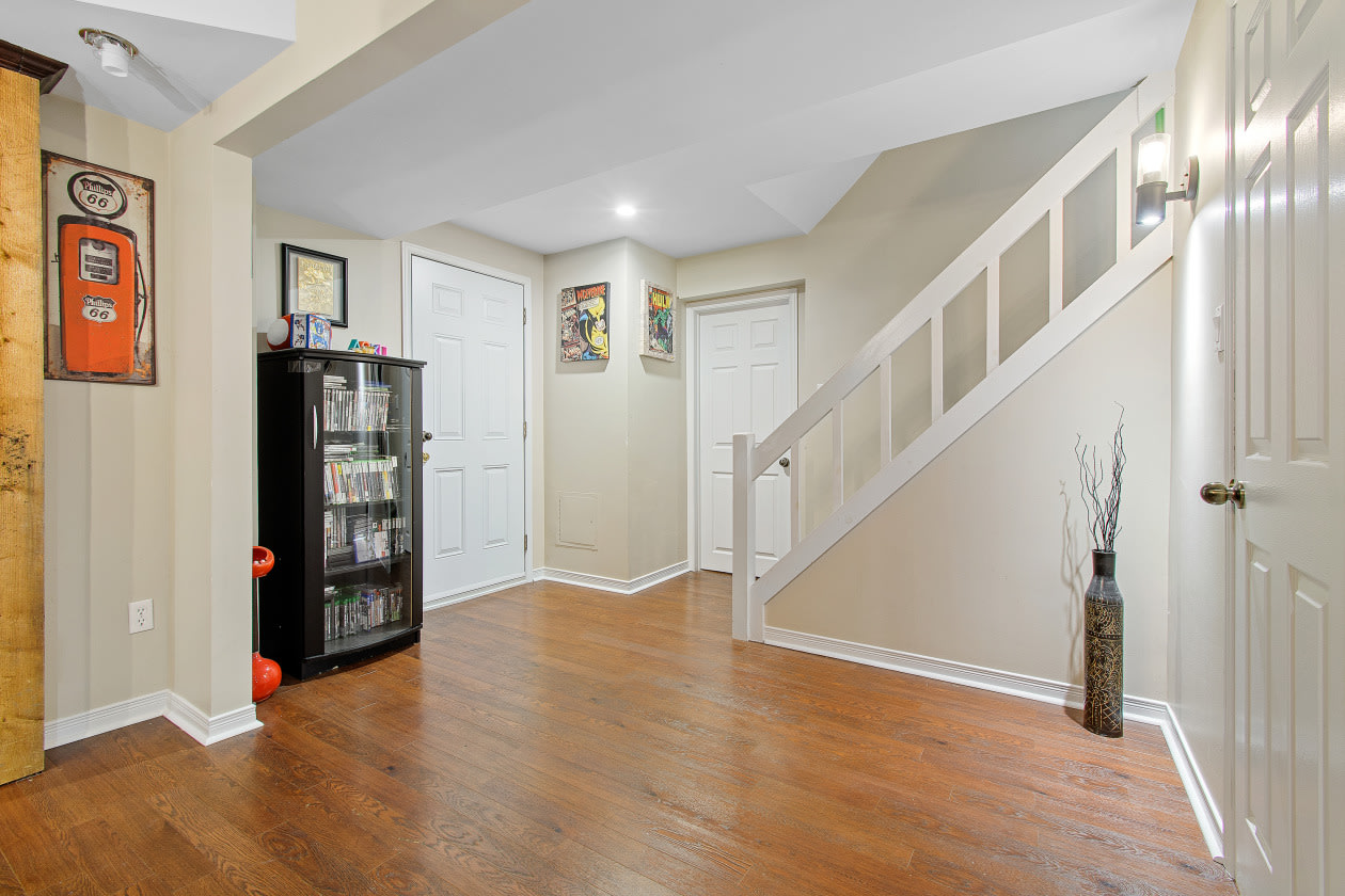 Sous-sol — 77 Rue Félix-Leclerc, Gatineau, J9H 6Y2, Gatineau