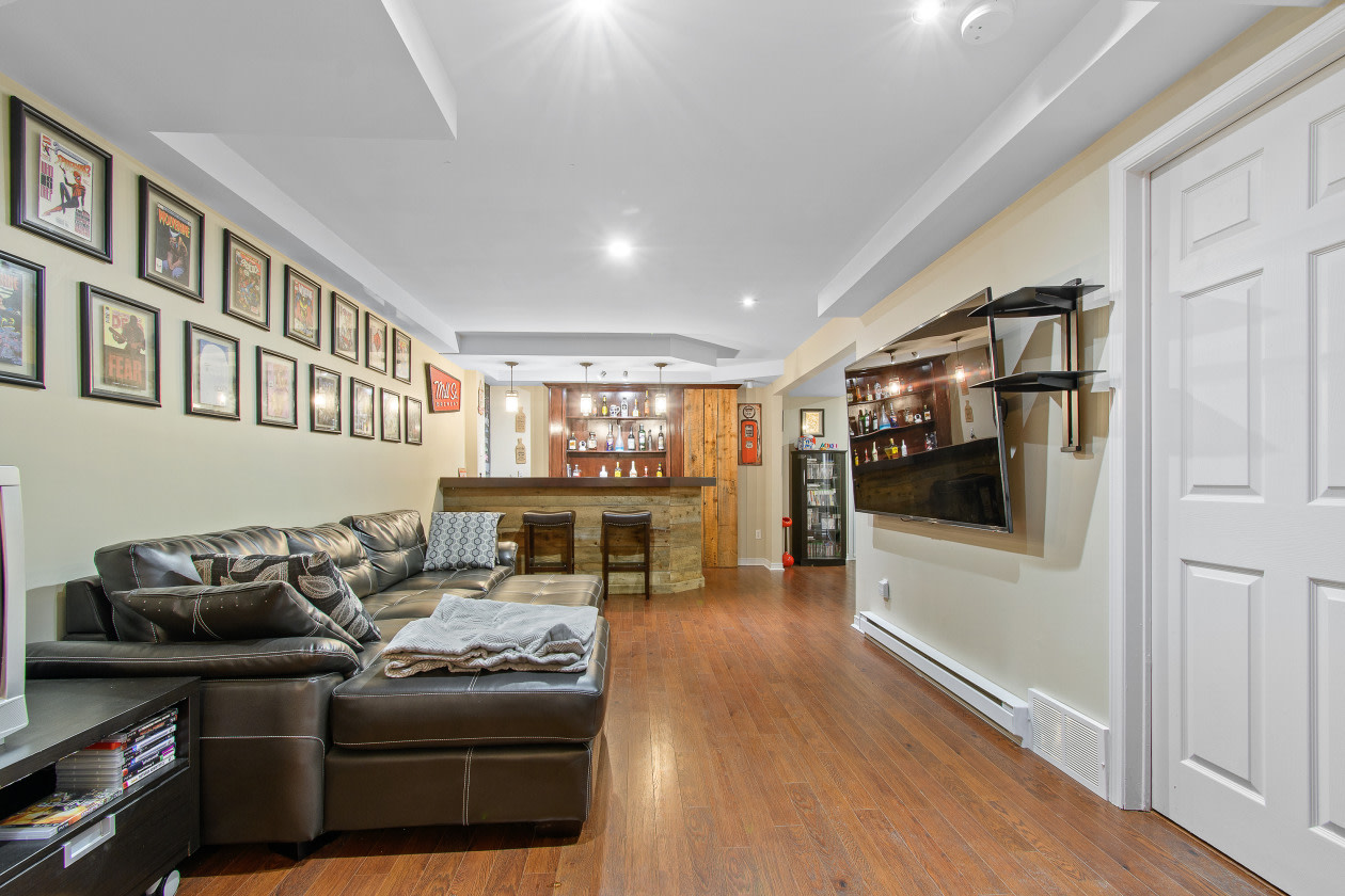 Sous-sol — 77 Rue Félix-Leclerc, Gatineau, J9H 6Y2, Gatineau