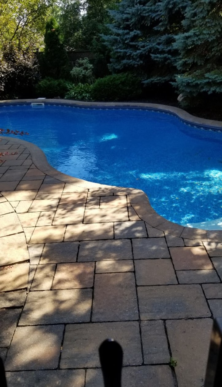 Piscine — 77 Rue Félix-Leclerc, Gatineau, J9H 6Y2, Gatineau