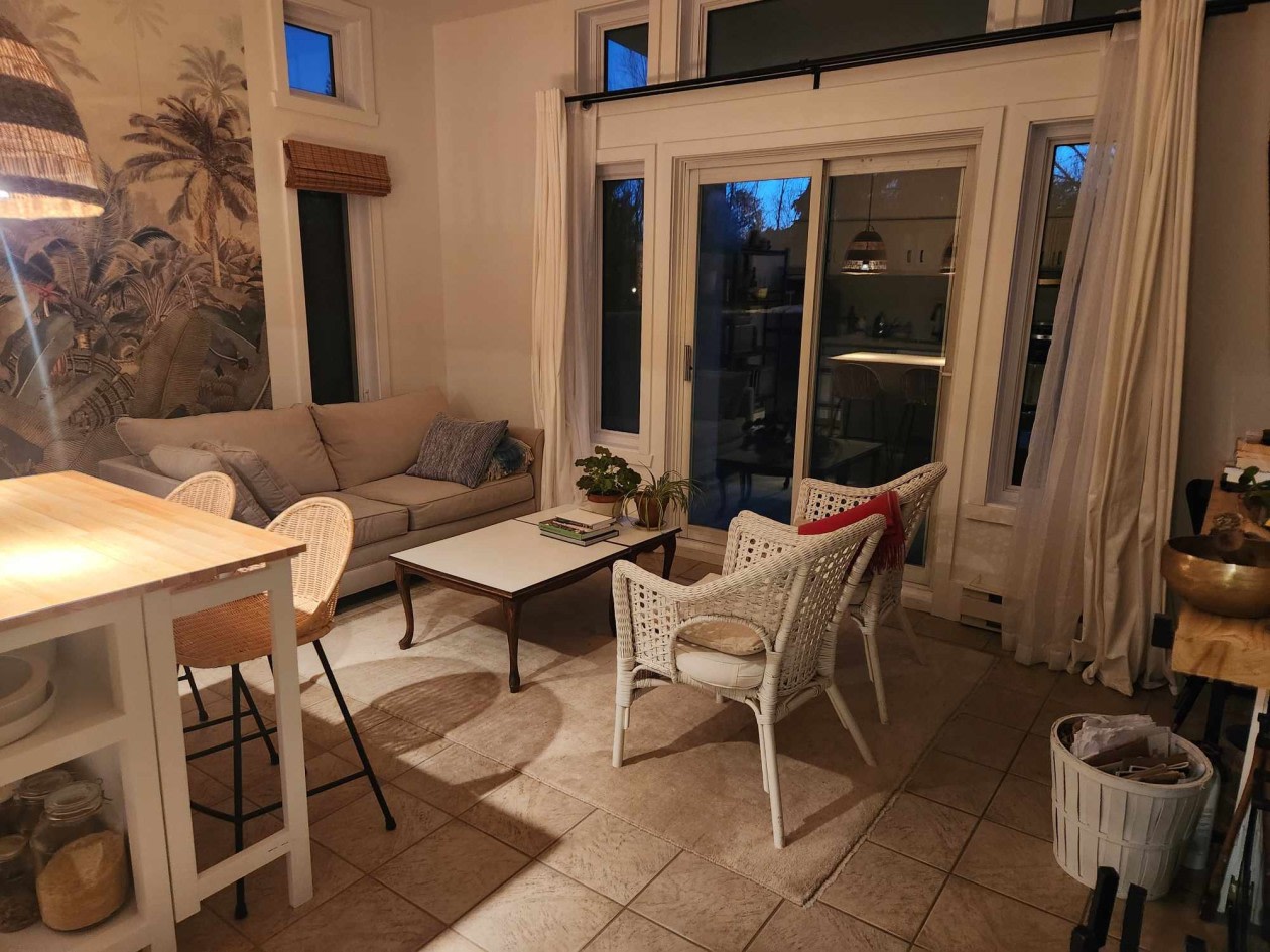 Photo 5 — 24 Rue De La Sarcelle, 611, Orford, J1X 6Z8, Orford