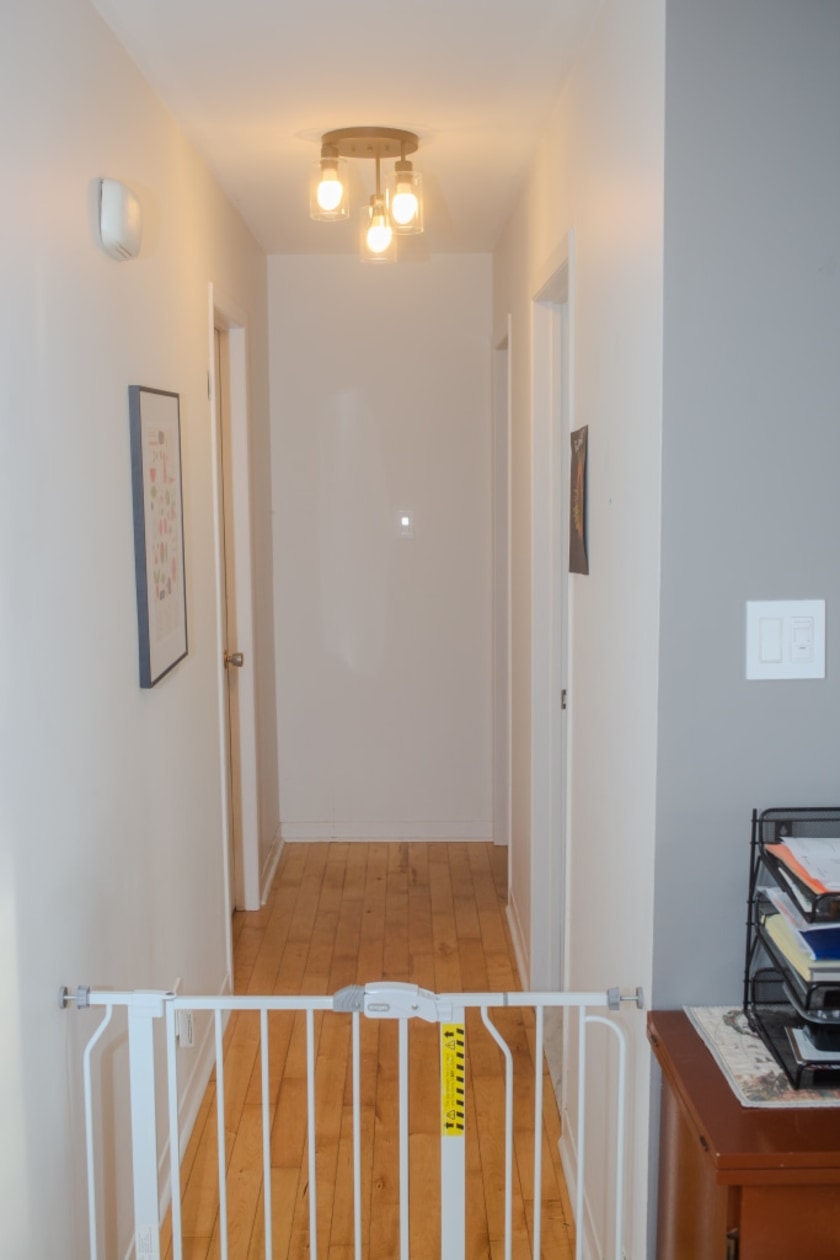 Corridor — 23 Rue Edgar-Séguin, Rigaud, J0P 1P0, Rigaud