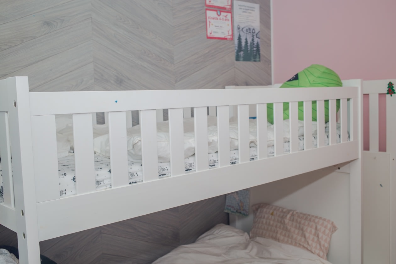 Chambre à coucher — 23 Rue Edgar-Séguin, Rigaud, J0P 1P0, Rigaud