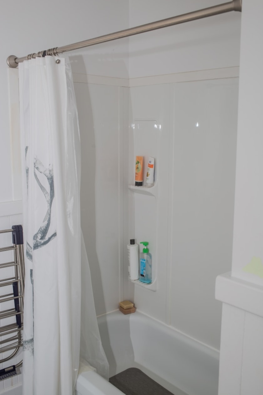 Salle de bains — 23 Rue Edgar-Séguin, Rigaud, J0P 1P0, Rigaud