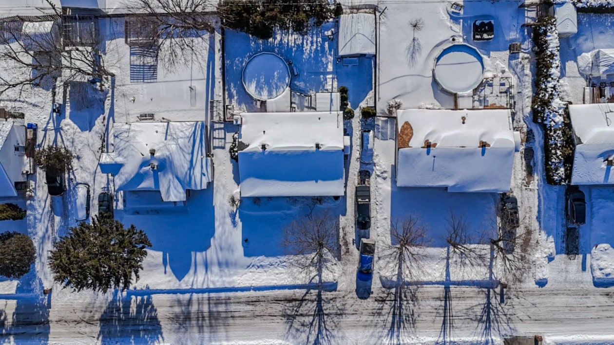Photo aérienne — 23 Rue Edgar-Séguin, Rigaud, J0P 1P0, Rigaud