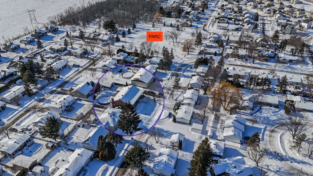 À proximité — 23 Rue Edgar-Séguin, Rigaud, J0P 1P0, Rigaud
