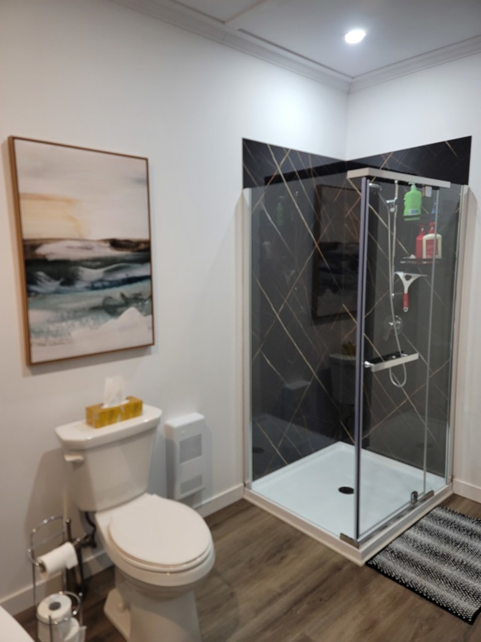 Photo 6 — 575 ave Patry , 575, Saint-Pascal, G0L 3Y0, Saint-Pascal
