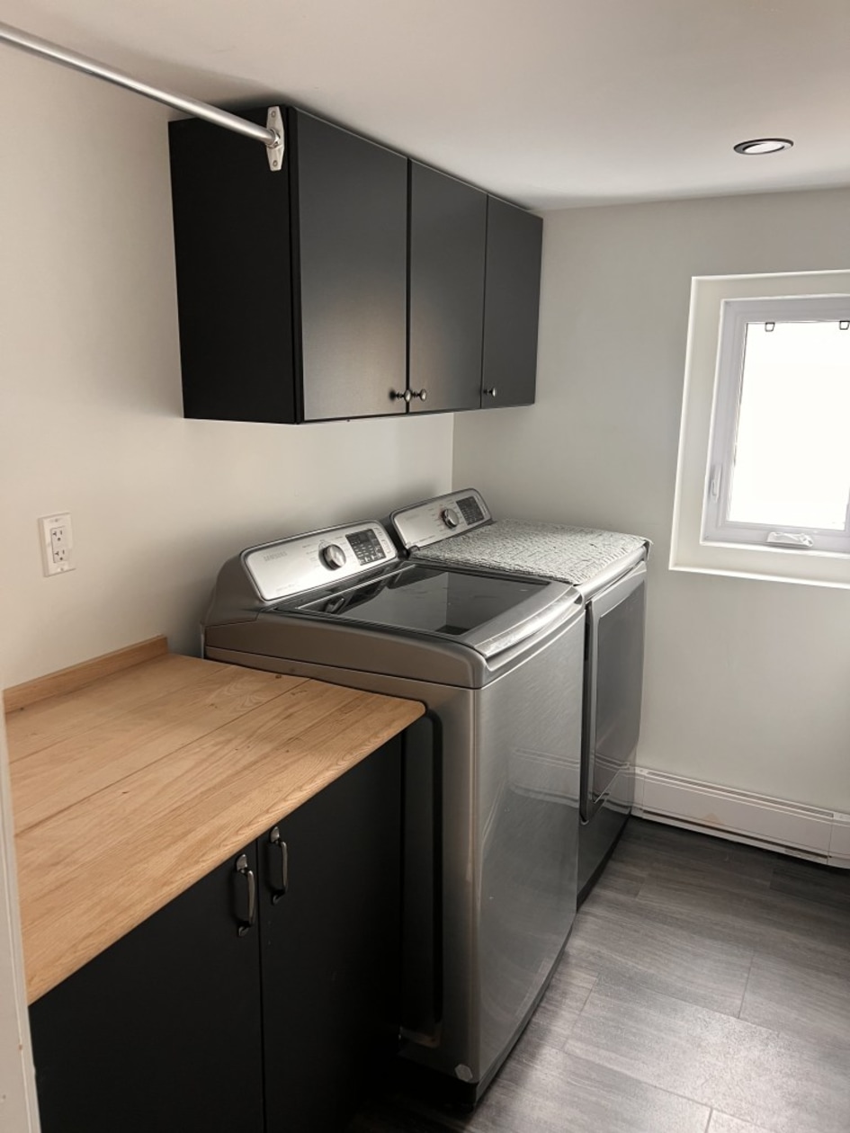 Salle de lavage — 3903 Av Saint-Augustin, Lévis, G6Z 8J4, Lévis