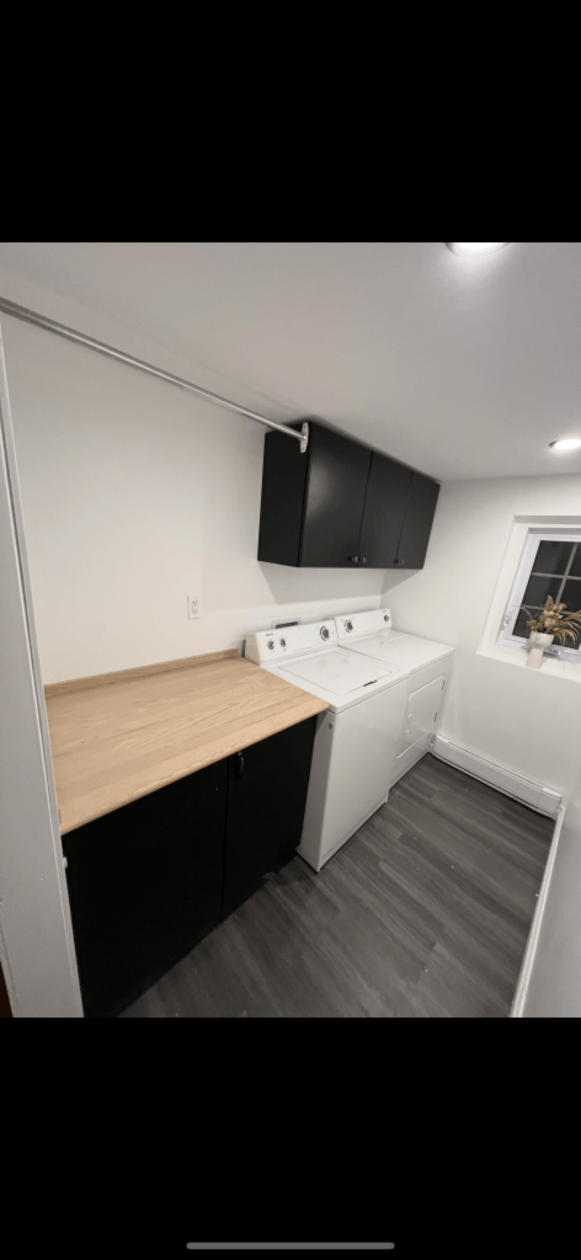 Salle de lavage — 3903 Av Saint-Augustin, Lévis, G6Z 8J4, Lévis