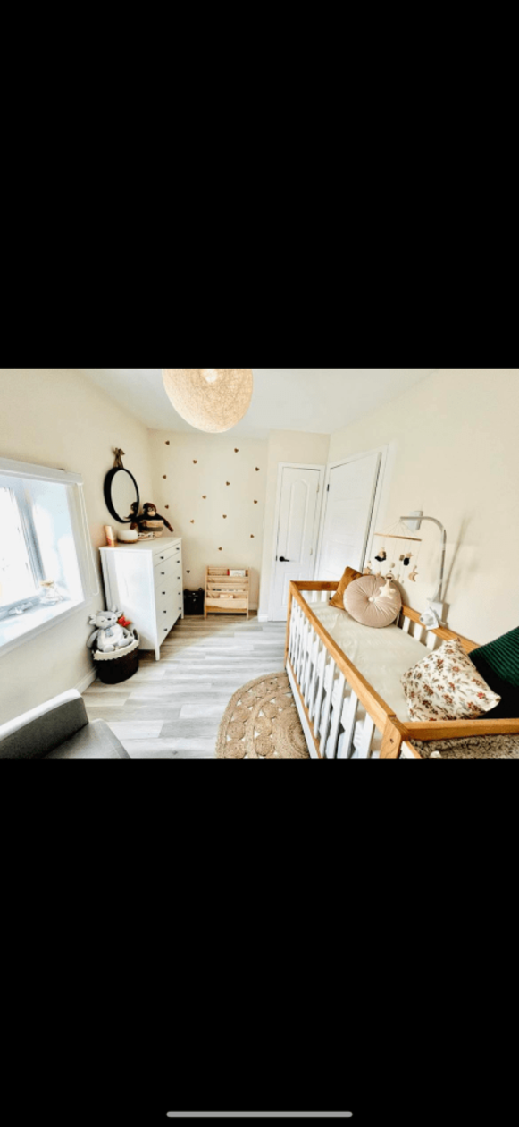 Chambre à coucher — 3903 Av Saint-Augustin, Lévis, G6Z 8J4, Lévis