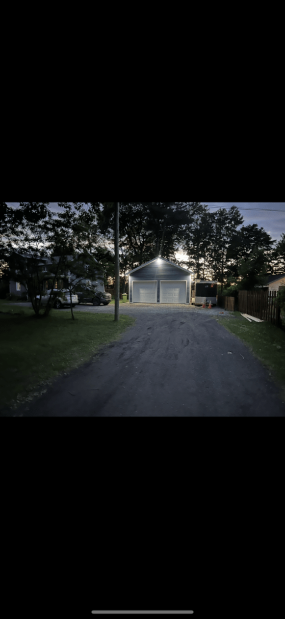 Vue d'ensemble — 3903 Av Saint-Augustin, Lévis, G6Z 8J4, Lévis