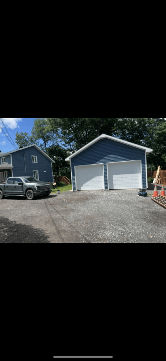 Garage — 3903 Av Saint-Augustin, Lévis, G6Z 8J4, Lévis