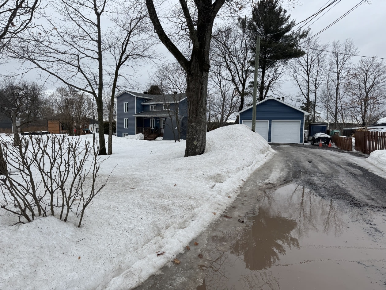 Vue d'ensemble — 3903 Av Saint-Augustin, Lévis, G6Z 8J4, Lévis