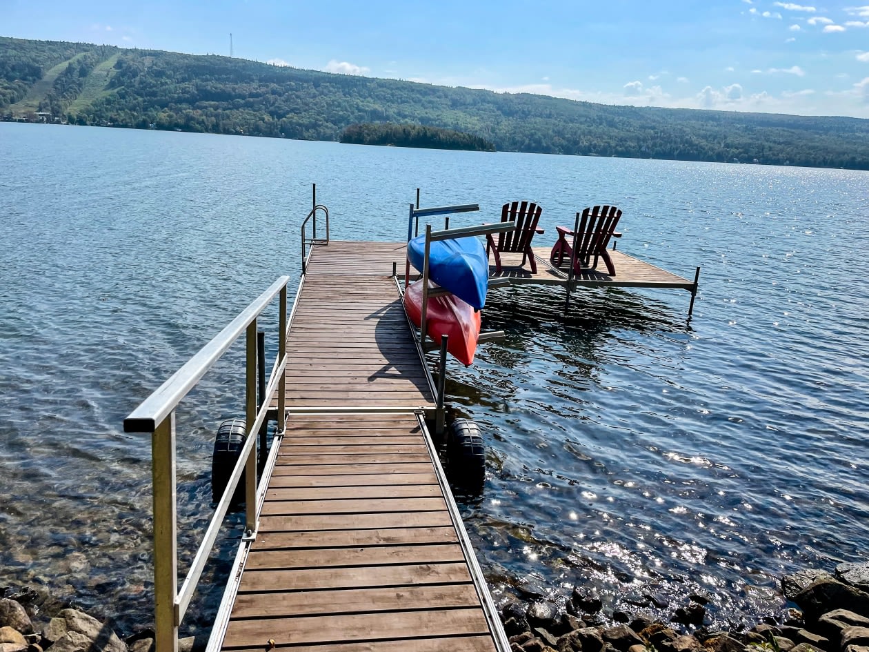 Photo 4 — 252 Chemin Du Lac Nord, Saint-Mathieu-de-Rioux, G0L 3T0, Saint-Mathieu-de-Rioux