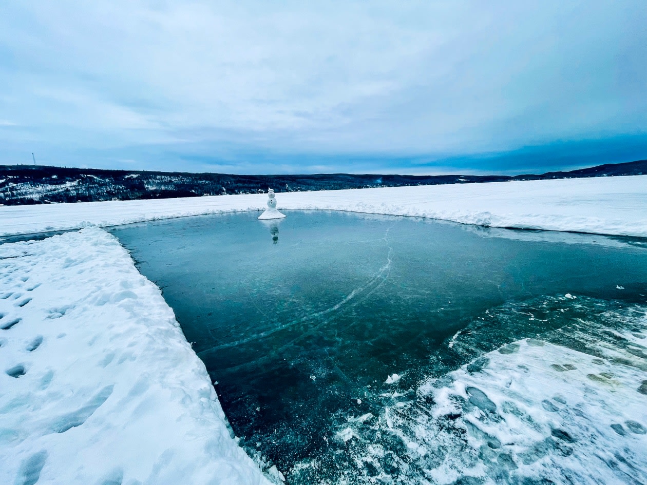 Photo 33 — 252 Chemin Du Lac Nord, Saint-Mathieu-de-Rioux, G0L 3T0, Saint-Mathieu-de-Rioux