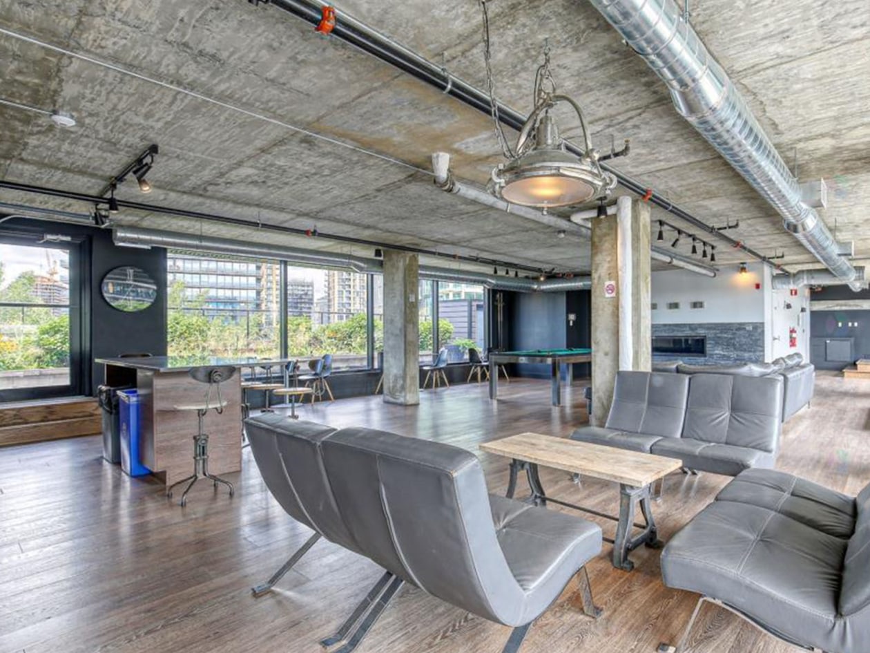 Photo 16 — 225 Rue De La Montagne, 715, Montréal, H3C 2A6, Montréal