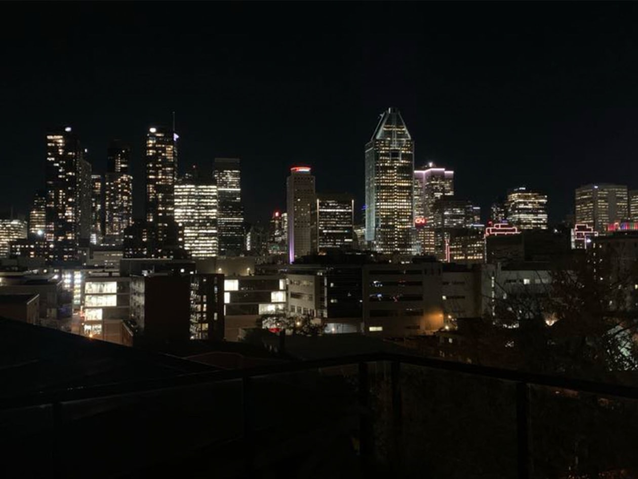 Photo 13 — 225 Rue De La Montagne, 715, Montréal, H3C 2A6, Montréal