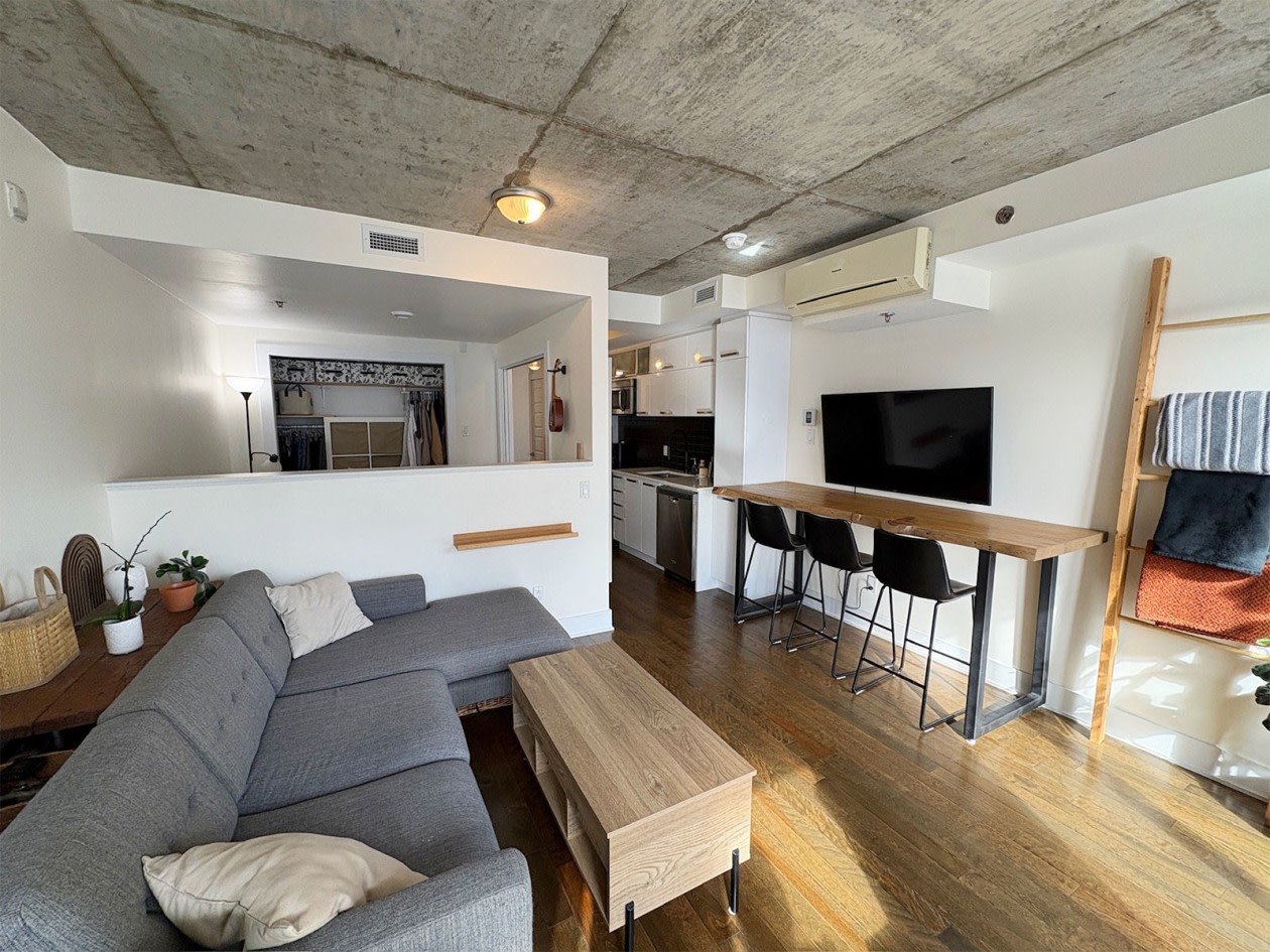 225 Rue De La Montagne — photo 3
