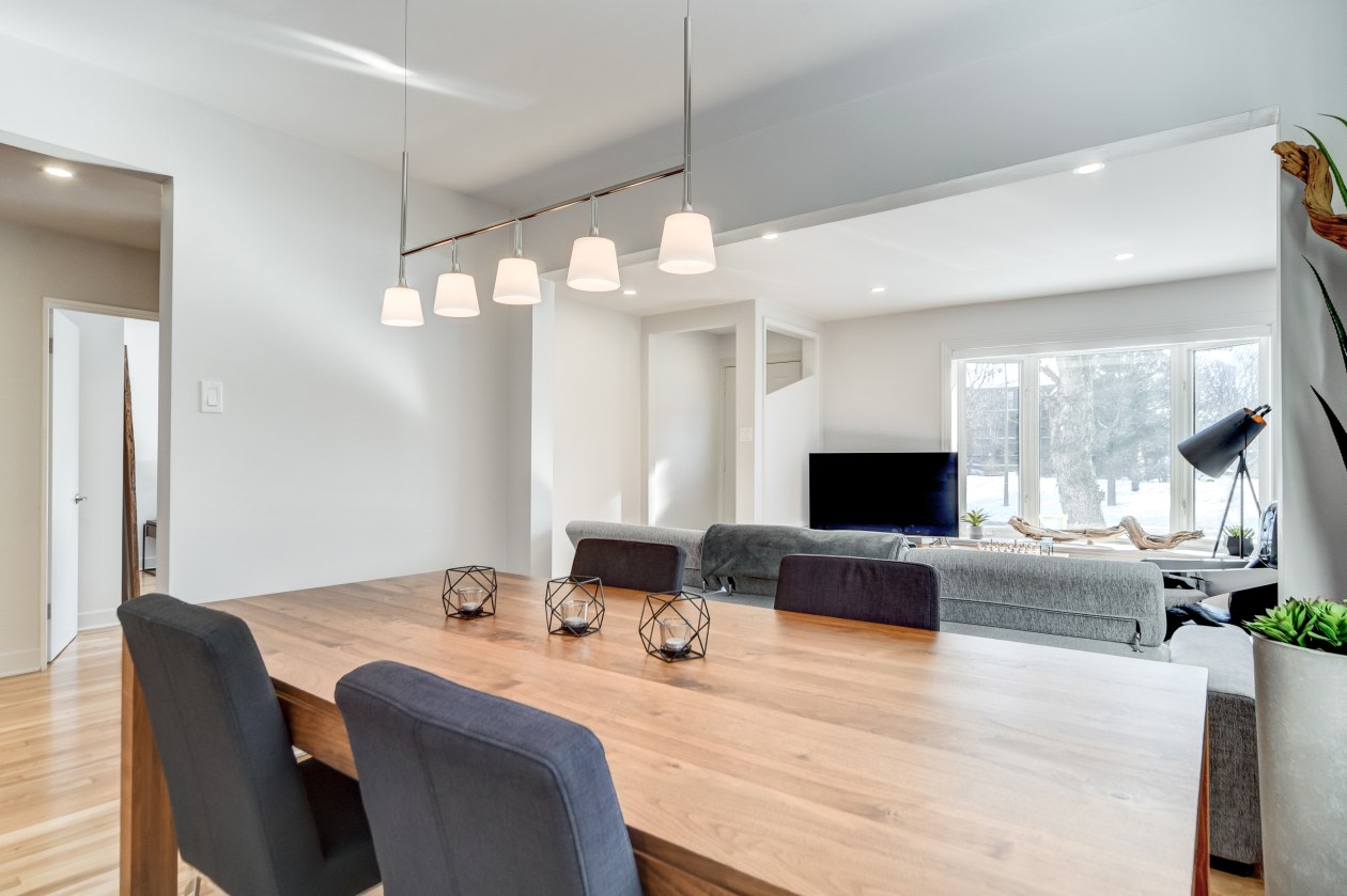 Photo 7 — 9107 Av. Christophe-Colomb, Montréal, H2M 1Z6, Montréal
