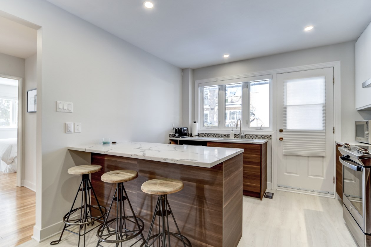 Photo 9 — 9107 Av. Christophe-Colomb, Montréal, H2M 1Z6, Montréal