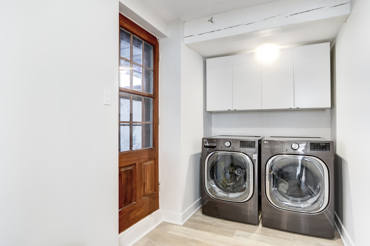 Photo 14 — 9107 Av. Christophe-Colomb, Montréal, H2M 1Z6, Montréal