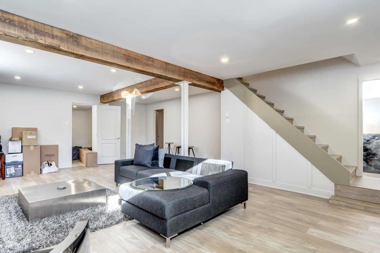 Photo 13 — 9107 Av. Christophe-Colomb, Montréal, H2M 1Z6, Montréal