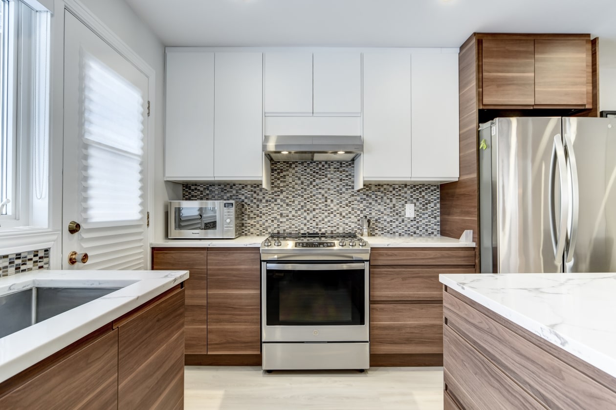 Photo 15 — 9107 Av. Christophe-Colomb, Montréal, H2M 1Z6, Montréal
