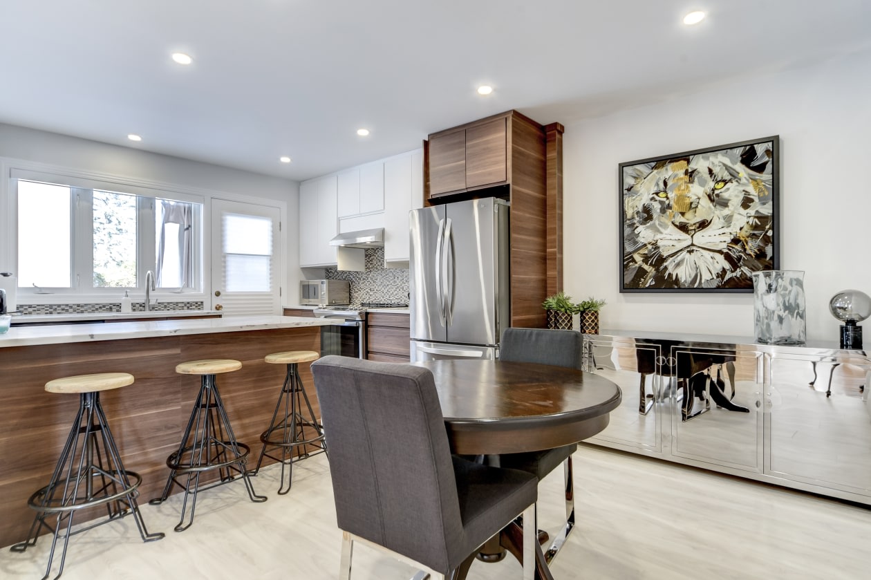 Photo 19 — 9107 Av. Christophe-Colomb, Montréal, H2M 1Z6, Montréal
