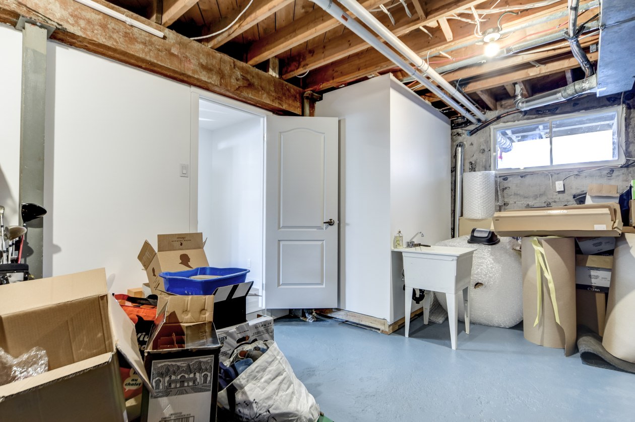 Photo 23 — 9107 Av. Christophe-Colomb, Montréal, H2M 1Z6, Montréal