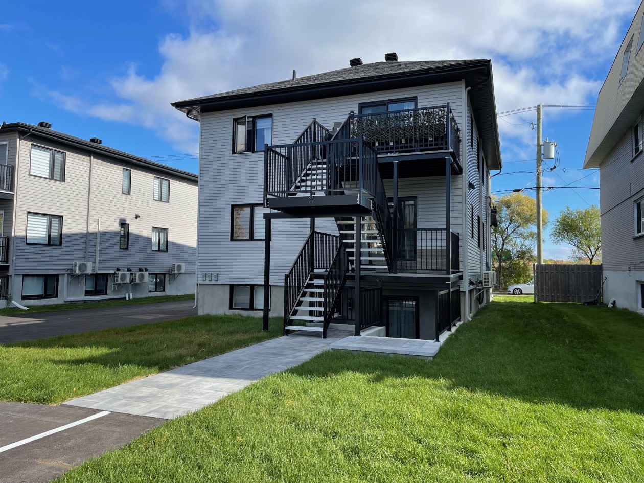 Photo 4 — 615 Rue Guillemette, Laval, H7P 2N6, Laval