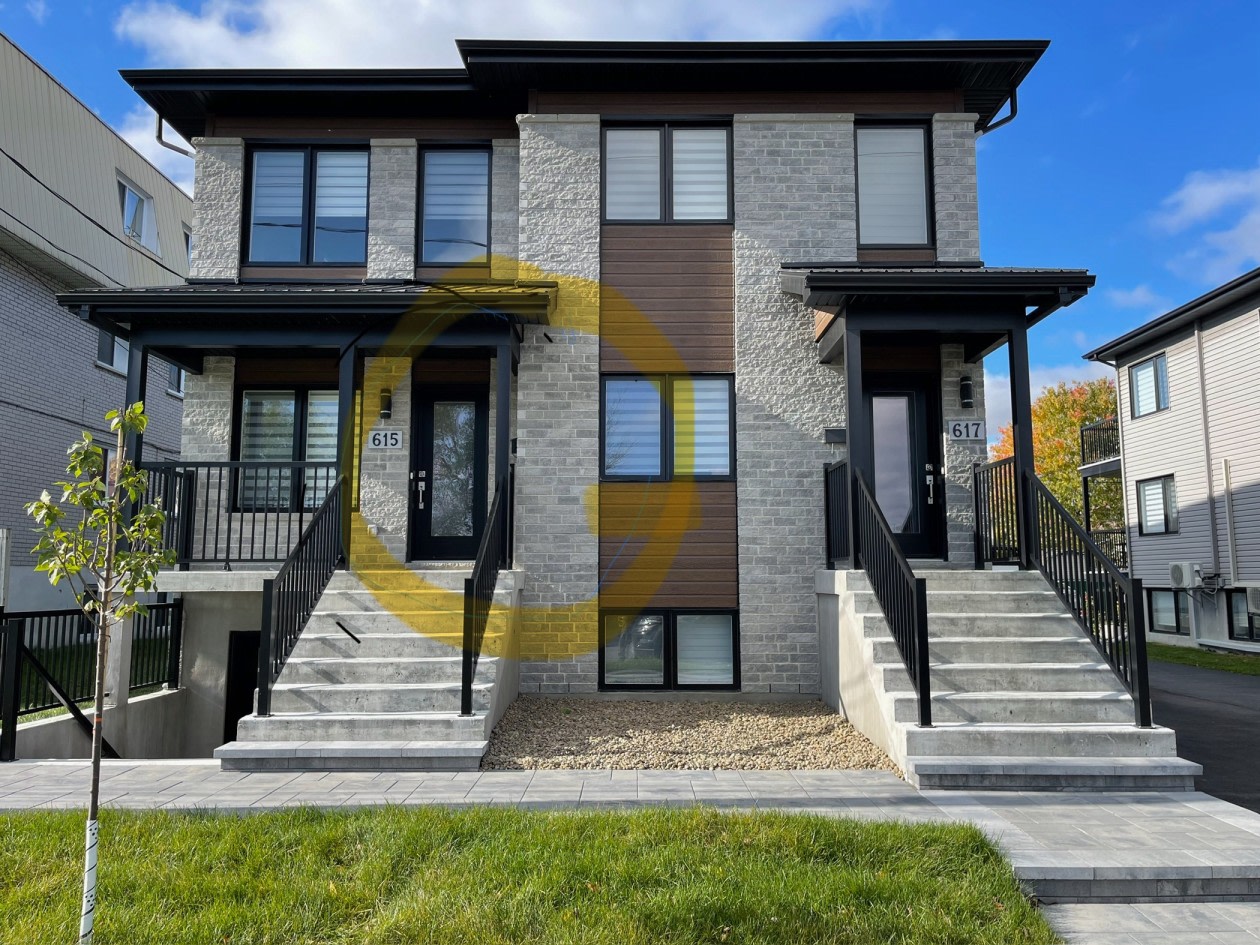 615 Rue Guillemette