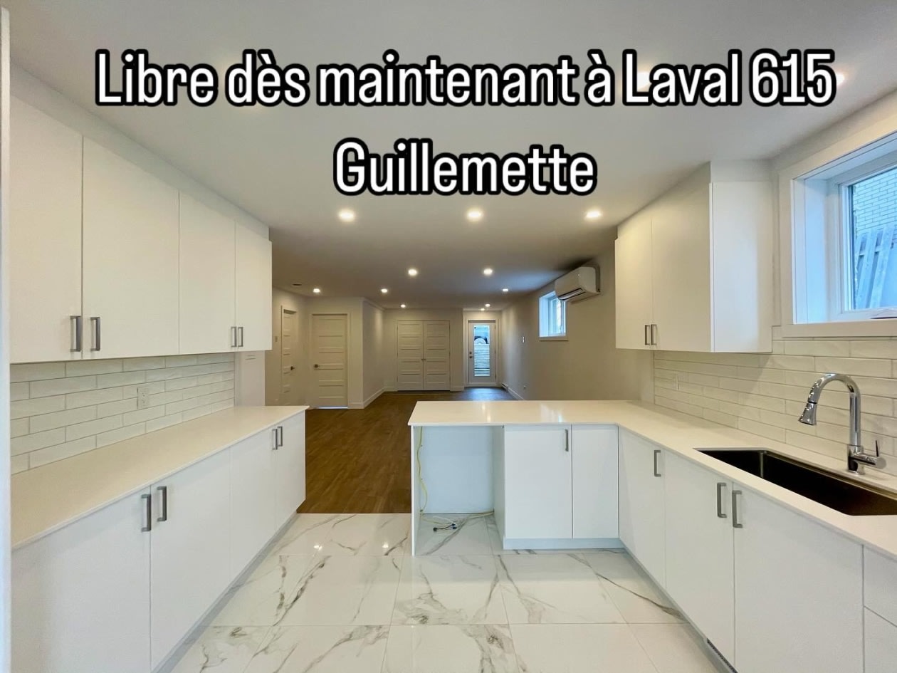 Photo 8 — 615 Rue Guillemette, Laval, H7P 2N6, Laval