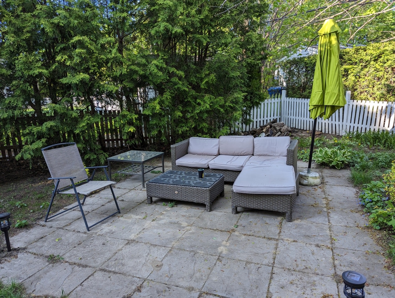 Photo 22 — 204 Rue Héroux, Saint-Bruno, J3V 1H5, Saint-Bruno
